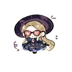nikki (series) fan art
