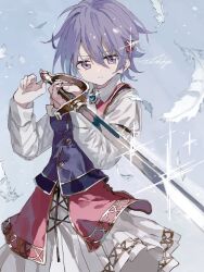kloe rinz from eiyuu densetsu