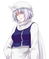 letty whiterock from touhou by crote