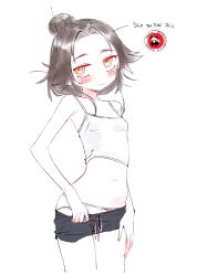 original fan art