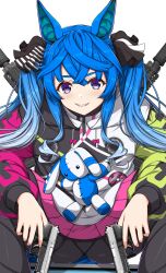twin turbo (umamusume) from call of duty by sheita