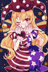 clownpiece from touhou by katsuragi atori