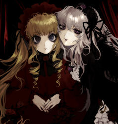 shinku from rozen maiden