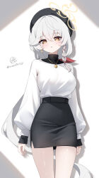 eri (blue archive) from blue archive