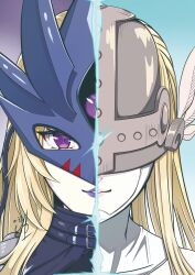 angewomon from digimon
