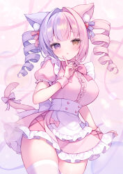 indie virtual youtuber fan art