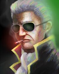 shinsengumi (gintama) from gintama