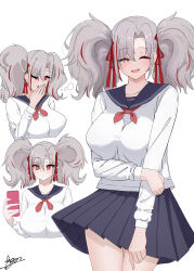 azur lane fan art