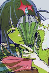tsuyuzaki mahiru from shoujo kageki revue starlight