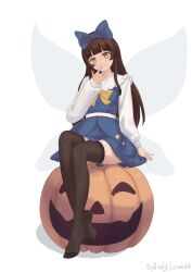 star sapphire from halloween