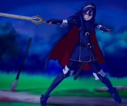 falchion (fire emblem) from fire emblem by kirby otaku