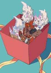 ashwatthama (fate) from fate/grand order by kokujin youhei