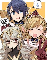 alfonse (fire emblem) from fire emblem
