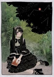 original fan art