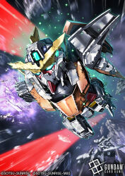 gundam fan art