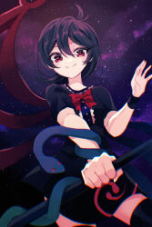 houjuu nue from touhou by katsuragi atori