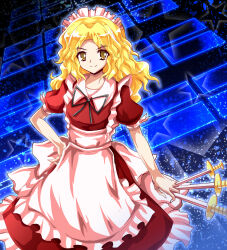 yumeko (touhou) from touhou