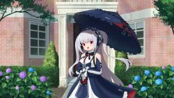 halford (azur lane) from azur lane by hedge