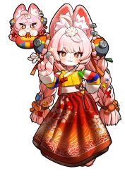 zhao (zenless zone zero) from zenless zone zero by soda (sod4)