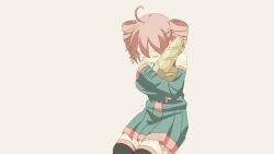 kasane teto from utau