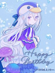 yoisaki kanade from project sekai
