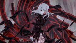 dark sakura from fate/stay night