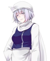 letty whiterock from touhou by crote
