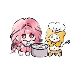 momo (nikki) from nikki (series)