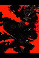 vash the stampede from trigun