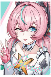 aria (zenless zone zero) from zenless zone zero
