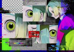 yuri (gnosia) from gnosia