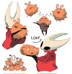 hornet (hollow knight) from hollow knight