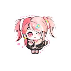 nikki (series) fan art