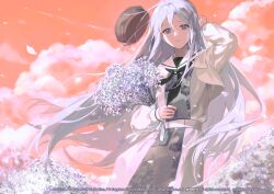 yoisaki kanade from ano hi kanadeta neiro wo (project sekai) by ye (pixiv4862539)