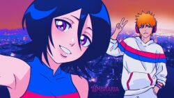 kuchiki rukia from bleach by umbra (edits umbra)