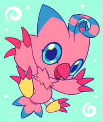 extyrannomon from digimon