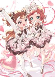 inukai iroha from precure by nownnownn