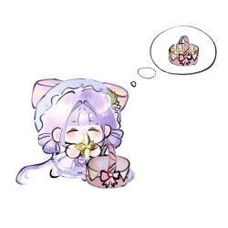 nikki (series) fan art