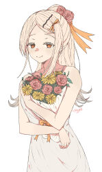 shinosawa hiro from gakuen idolmaster