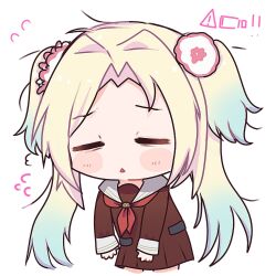 osawa rurino from link! like! love live! by col person
