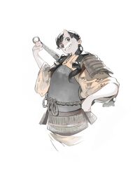 inutade from dungeon meshi by kanji (nievart)