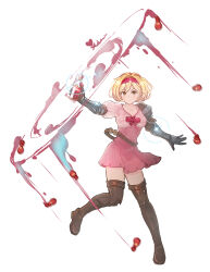 djeeta (granblue fantasy) from granblue fantasy