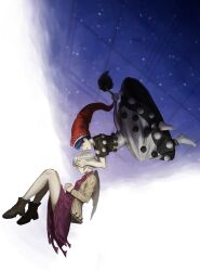 doremy sweet from touhou