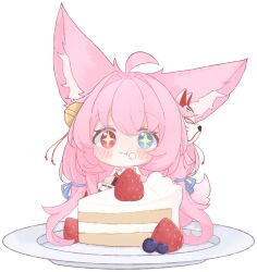 indie virtual youtuber fan art