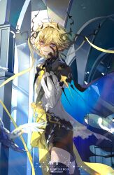 king (aotu world) from aotu world by xiaohen236