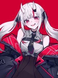nakiri ayame from hololive