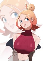 taunie (pokemon) from pokemon