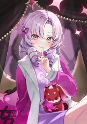 hyakumantenbara salome from livly island by momoshiki tsubaki
