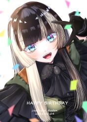 juufuutei raden from hololive