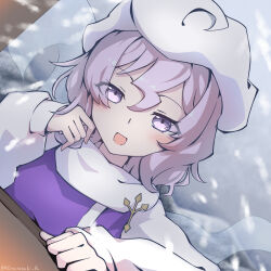 letty whiterock from perfect cherry blossom
